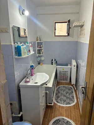 Apartament de închiriat -2 camere - imagine 3