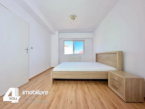 Apartament 2 camere Alfa str.Oituz, 57 mp utili,et.2, bloc din 2008  - imagine 4