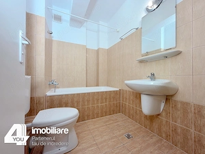 Apartament 2 camere Alfa str.Oituz, 57 mp utili,et.2, bloc din 2008  - imagine 5