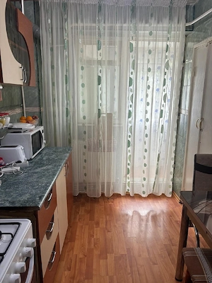 Apartament de închiriat -2 camere