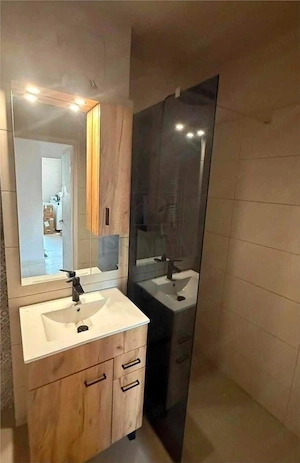 COMPLEX - 2 CAMERE - DECOMANDAT - CENTRALA PROPRIE - LIFT - ETAJ INTERMEDIAR - imagine 3