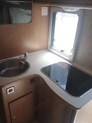 Vand autorulota ford transit rimor - imagine 8