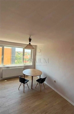 COMPLEX - 2 CAMERE - DECOMANDAT - CENTRALA PROPRIE - LIFT - ETAJ INTERMEDIAR - imagine 2