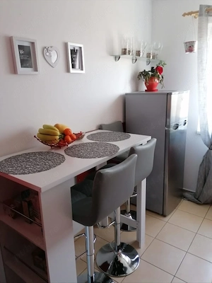 Vand apartament cu 2 camere transformat in 3 Confort City, Popesti  - imagine 4