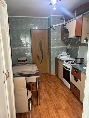 Apartament de inchiriat - imagine 2