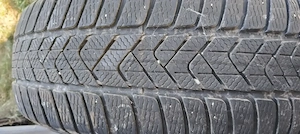 Anvelope pirelli 225 55 17 iarna