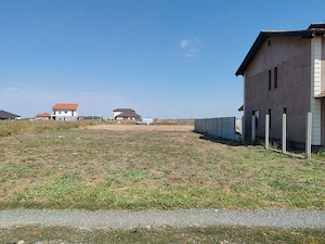 Teren de vanzare,Sacalaz 670m - imagine 7