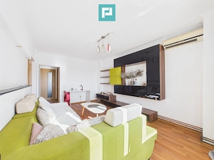 Apartament cu 2 camere de închiriat – Zona Intim, - imagine 3