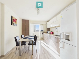 Apartament cu 2 camere de închiriat – Zona Intim, - imagine 10