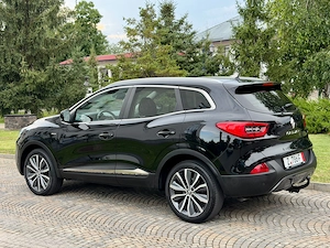Vand Renault Kadjar 1.6 dCi 4x4 Bosse Edition stare ca nou       - imagine 6