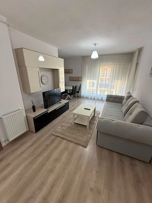 Apartament 2 camere de inchiriat Arhitectilor