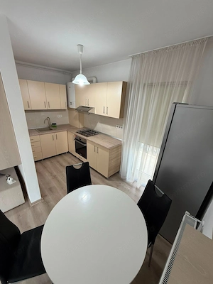Apartament 2 camere de inchiriat Arhitectilor - imagine 6