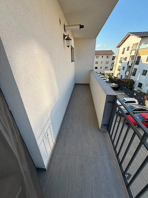 Apartament 2 camere de inchiriat Arhitectilor - imagine 8