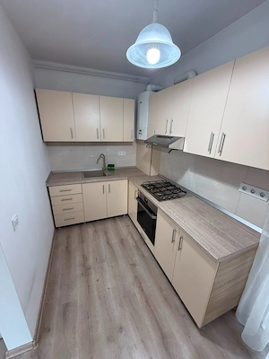 Apartament 2 camere de inchiriat Arhitectilor - imagine 5