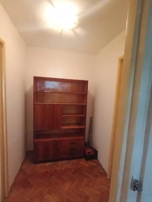 Apartament 2 camere, 52 mp   Lângă Piața Hermes | Str. Septimiu Albini | 450   - imagine 3