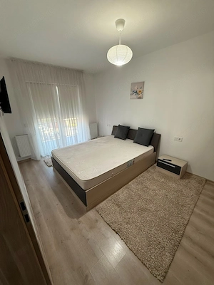 Apartament 2 camere de inchiriat Arhitectilor - imagine 3