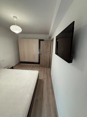 Apartament 2 camere de inchiriat Arhitectilor - imagine 4