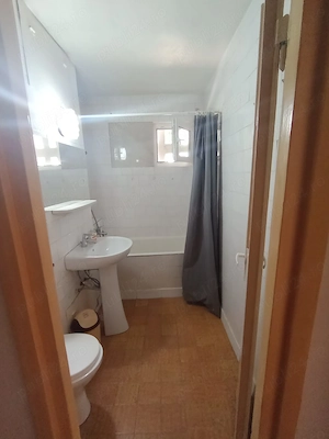  Apartament 2 camere, 52 mp   Lângă Piața Hermes | Str. Septimiu Albini | 450   - imagine 2
