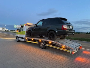      Autoplatforma  VW Crafter   2.5 diesel    