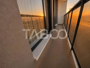 Apartament modern de vanzare 2 camere balcon lift dressing D.Stanca - imagine 11