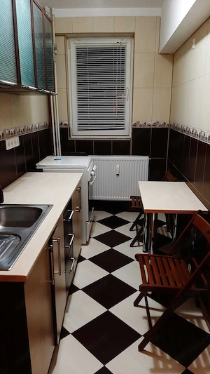 Mihai Bravu - Dristor - 2 min metrou - bloc mixt reabilitat - imagine 3