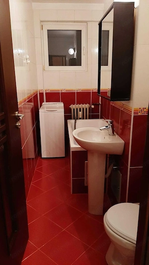 Mihai Bravu - Dristor - 2 min metrou - bloc mixt reabilitat - imagine 4