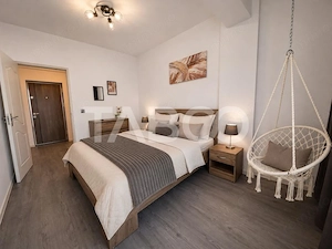 Apartament modern de vanzare 2 camere balcon lift dressing D.Stanca
