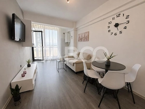 Apartament modern de vanzare 2 camere balcon lift dressing D.Stanca - imagine 5