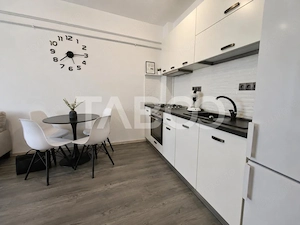 Apartament modern de vanzare 2 camere balcon lift dressing D.Stanca - imagine 7