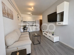 Apartament modern de vanzare 2 camere balcon lift dressing D.Stanca - imagine 14