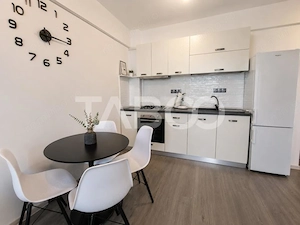 Apartament modern de vanzare 2 camere balcon lift dressing D.Stanca - imagine 12