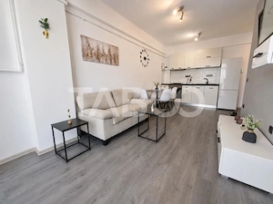 Apartament modern de vanzare 2 camere balcon lift dressing D.Stanca - imagine 6