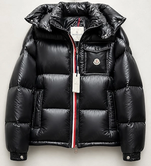 Geaca Moncler Montbeliard