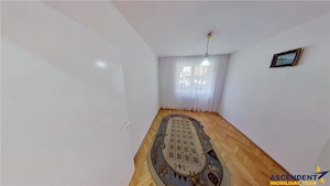 Apartament 3 camere decomandat, zona Calea Bucuresti, Brasov - imagine 3