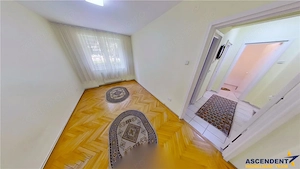 Apartament 3 camere decomandat, zona Calea Bucuresti, Brasov - imagine 4