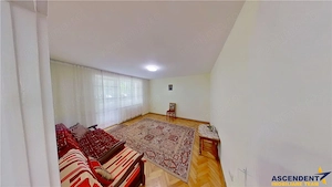 Apartament 3 camere decomandat, zona Calea Bucuresti, Brasov - imagine 2
