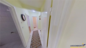 Apartament 3 camere decomandat, zona Calea Bucuresti, Brasov - imagine 10