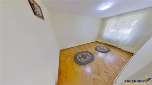 Apartament 3 camere decomandat, zona Calea Bucuresti, Brasov - imagine 6