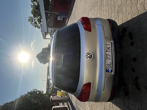 VW Tiguan 2011.                       - imagine 4