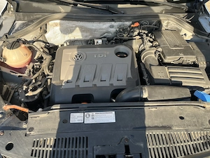 VW Tiguan 2011.                       - imagine 9