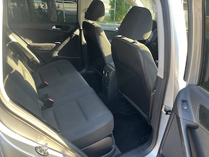 VW Tiguan 2011.                       - imagine 10