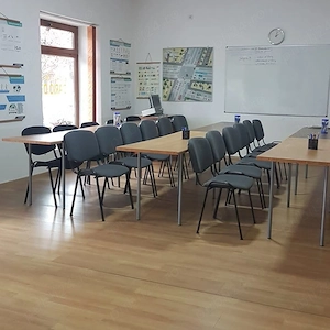 Spatiu comercial de inchiriat . - imagine 3