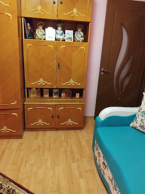 Apartament de vânzare cu 3 camere  - imagine 4