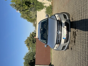 VW Tiguan 2011.                       - imagine 2
