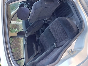 Opel Astra G 1,6 8v 2001 - imagine 5