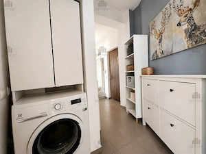 Apartament 2 camere decomandat, Parcare   Amurgului | Dimitrie Leonida - imagine 11