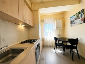 Apartament 2 camere decomandat, Parcare   Amurgului | Dimitrie Leonida - imagine 7