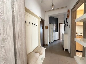 Apartament 2 camere decomandat, Parcare   Amurgului | Dimitrie Leonida - imagine 10