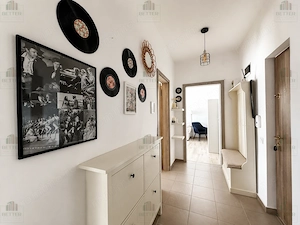 Apartament 2 camere decomandat, Parcare   Amurgului | Dimitrie Leonida - imagine 9