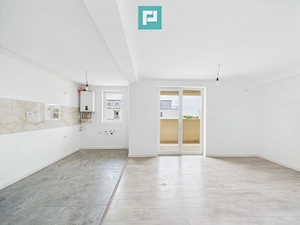 Apartament cu 3 camere, zona Torontalului - imagine 4